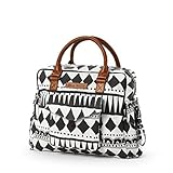 Elodie Details Changing Bag Graphic Devotion by Elodie Details