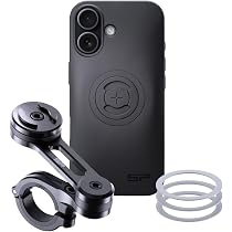 SPconnect　SPコネクト スマホホルダー　モトマウント Amazon.co.jp: SP CONNECT（エスピーコネクト）モトマウント PRO +