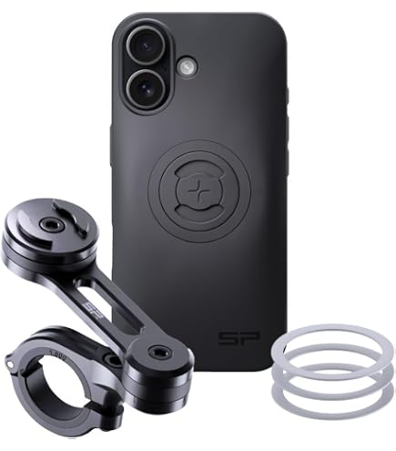 Amazon.co.jp: エスピーコネクト（SP CONNECT）クラッチマウントプロ