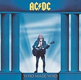 Who Made Who
