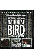 National Bird [Blu-ray]