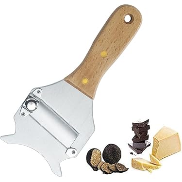Amazon.co.jp Best Sellers: The most popular items in Cheese Slicers