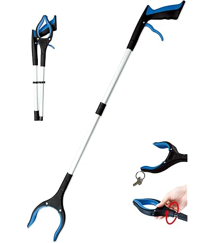 Amazon.co.jp: マジックハンド 84cm : 産業・研究開発用品