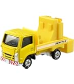 ご注意ください‼️Morian‼️トミカ道路作業車3台セット Amazon.co.jp: タカラトミー トミカ ギフト どうろを守るぞ