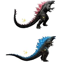 Amazon.co.jp: 一番くじ ゴジラ×コング 新たなる帝国 フィギュア 2体 