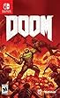 DOOM (輸入版:北米)- Switch