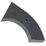 spares2go chf85 / 1タイプカーボンフィルターfor Whirlpool Cooker Hood Vent Extractor