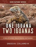 One Iguana, Two Iguanas: A Story of Accident, Natural Selection, and Evolution