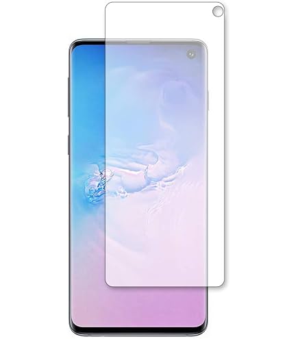 Amazon | 【2枚セット】【在庫処分 返品交换不可】Samsung Galaxy S10