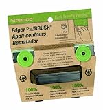 Padco 82200 Earth Friendly Painting 2 Pads Edger Pad Brush by Padco