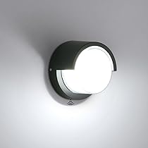 Amazon.co.jp: Lightess LED 玄関ライト ポーチライト ブラケット