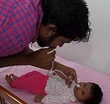 Baby Nasal Aspirator by nayaa