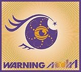 WARNING【初回限定生産】