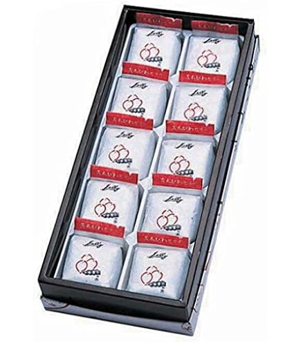 Amazon.co.jp: 茂木一まる香本家 茂木ビワゼリー 6個 箱入 : 食品