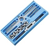 BeHAUS タップダイスセット12PCS TDS-12S
