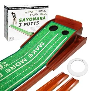 パターマット