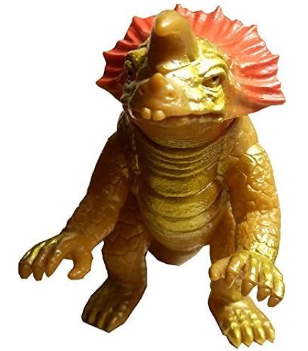 アギラ ソフビ サンプル？中国バンダイ？ バンダイ 商品・サービス