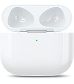 Amazon | PIAQEIOZ 充電ケース AirPods4との互換性あり AirPods4用充電