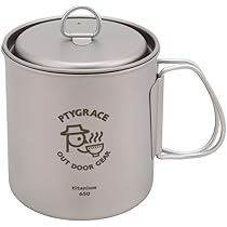 ゴッツサマーギアー,チタンケトルクッカー、マグカップ、３点セット ゴッツサマーギアー,チタンケトルクッカー、マグカップ、3点