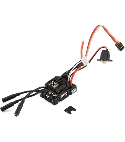 Amazon | Castle Creations 010-0128-00 Talon 25-25 Amp Electronic