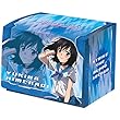 キャラクターデッキケースコレクションMAX ストライク・ザ・ブラッドⅡ「姫柊 雪菜」Ver.1