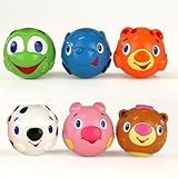 Bright Starts Having a Ball Shake ?Em Pals [並行輸入品]