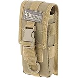 Maxpedition TC-1 ポーチ グリーン