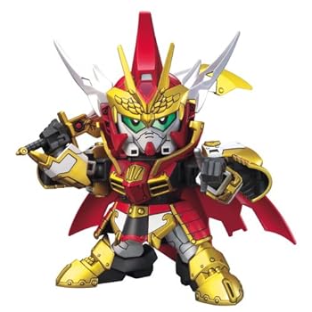 BB戦士 (304) 曹操ガンダム