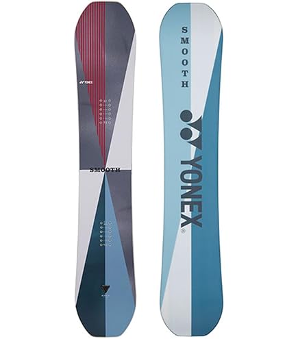 Amazon | YONEX ヨネックス メンズ スノーボード REV レブ オール