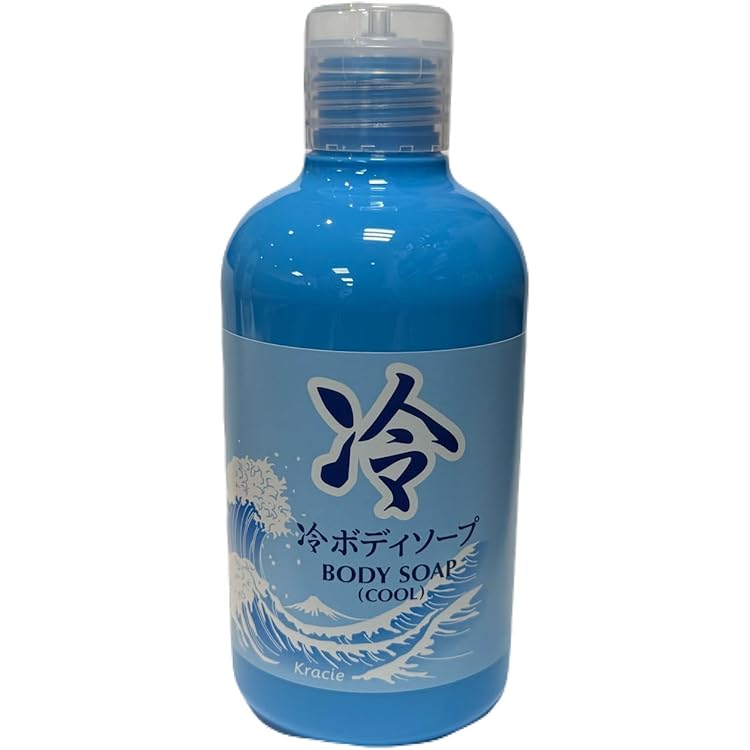 Amazon | クラシエ 冷 ボディソープ 10L 業務用詰替え | 冷 | ボディ