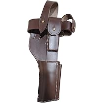 モーゼルＣ96用　木製ケース　新品 並行輸入品】 モーゼルc96 木製ケース 牛革ボックス 第二次世界