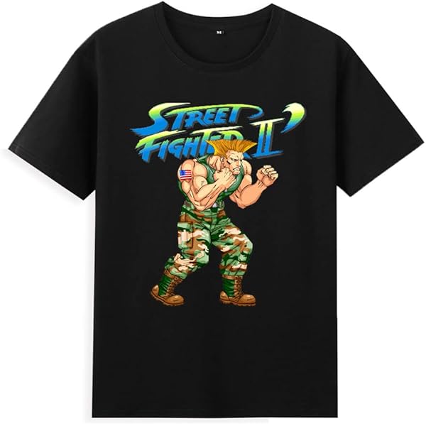 Amazon | [THESD] Street Fighter ストリートファイター CHUN LI RYU 