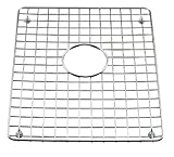 Kohler k-6057-st Clarity下部溝ラック、ステンレススチール