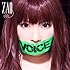ZAQ「VOICE(初回限定盤)」