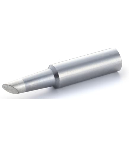Amazon.co.jp: 白光(HAKKO) こて先 6.5C型 FX-601/FX-8805用 T19-C65