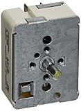 General Electric wb24t10011サーフェス要素スイッチ
