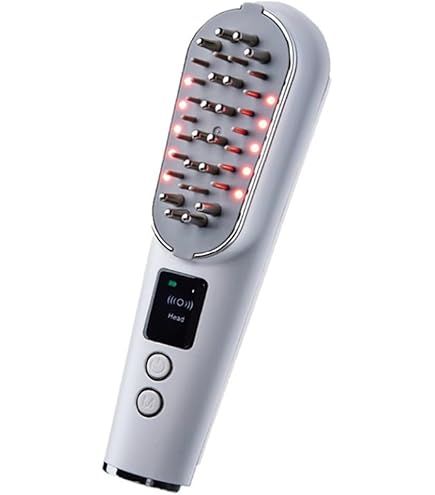 WAVEWAVE Scalp Blush Pro スカルプケアブラシ美容器具 Amazon.co.jp: [ウェイブウェイブ] 頭皮ブラシ SCALP BLUSH PRO