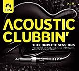 ACOUSTIC CLUBBIN' - TH
