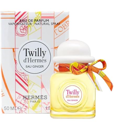 Amazon | エルメス ツイリー ドゥ エルメス オー ジンジャー