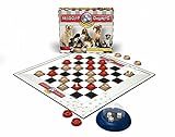 Madd Capp Checkers Dog Lovers Edition[並行輸入品]