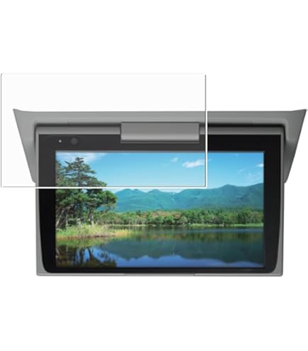 Amazon | 【GAFAT】トヨタ 12.1型後席ディスプレイ V12T-R68C/V12T