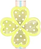 Angel's ribbon エンジェルズリボン リフレクタークリップ クローバー AR-REF004