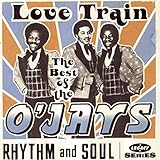 Love Train: Best of