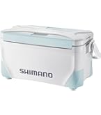 Amazon | シマノ(SHIMANO) クーラーボックス スペーザ ライト 35L NS