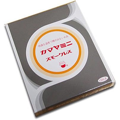 Amazon.co.jp: カマヤミニ弱 120個 : ドラッグストア