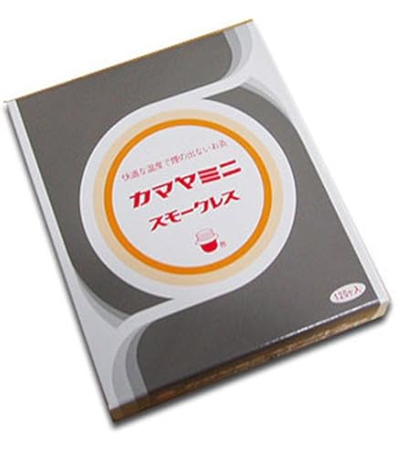 Amazon.co.jp: カマヤミニ弱 120個 : ドラッグストア