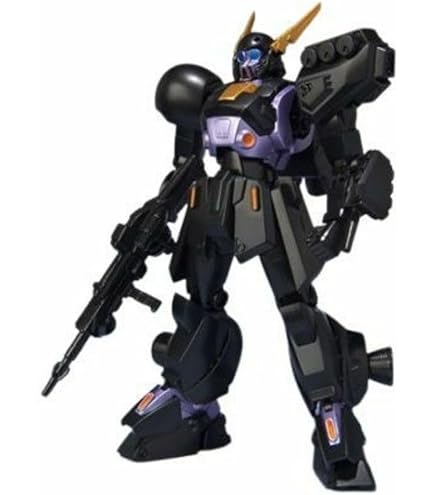 Amazon | 魂ウェブ限定 ROBOT魂＜SIDE MS＞ デナン・ゲー