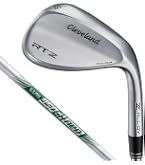 クリーブランド　RTZ ロフト50度バンス10度 Amazon.co.jp: クリーブランドゴルフ(Cleveland Golf) ウエッジ RTZ