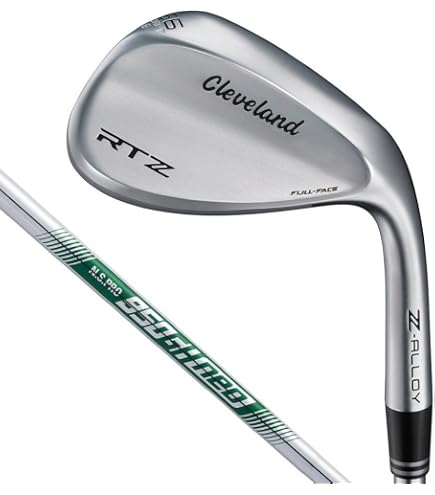 ￼クリーブランド、￼ウェッジ　48度 ￼ Amazon | クリーブランドゴルフ(Cleveland Golf) ウエッジ RTX ZIPCORE