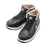 セーフティースニーカー【国内正規品】 D-3304 ブラック 25.5cm